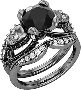 ★【未使用】Quartet Products 013 Ring Black 15 ☆【未使用】Quartet Products 013 Ring Black 15